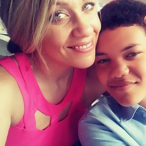 Meet your Posher, Kristin